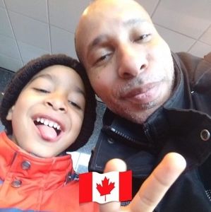 Meet your Posher, Beny